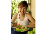 Ăn chay chớ chạy theo mốt