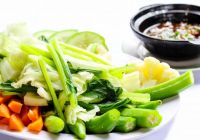 Sáu điều người ăn chay cần phải biết