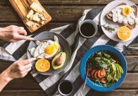 Muốn ăn chay đúng cách nhất định phải nhớ những điều sau