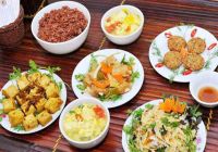 Phong tục ăn chay trong ngày Tết