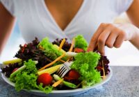 10 lợi ích của chế độ ăn chay với sức khỏe và sắc đẹp