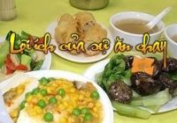 Ăn chay như thế nào mới tốt cho sức khỏe?