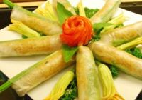 Cân bằng dinh dưỡng cho người ăn chay